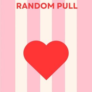 Random Pulls